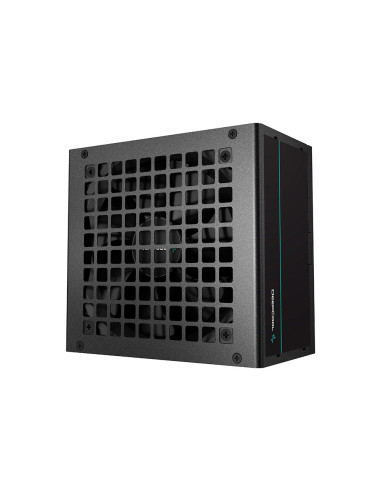 R-PF450D-HA0B-EU,SURSE DeepCool - gaming "PF450" 450 W 80 Plus, fan 120 mm x 1, ATX 12V V2.4, non-modulara, "R-PF450D-HA0B-EU" (