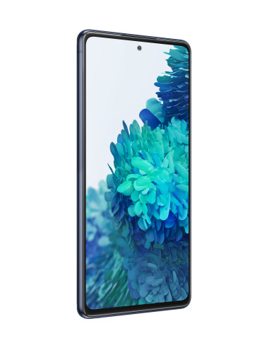 PHTEXP50025,SMARTphone Samsung PHTEXP50025 S20 FE G781 Dual SIM 128GB 6GB RAM 5G Navy "PHTEXP50025" (timbru verde 0.55 lei)
