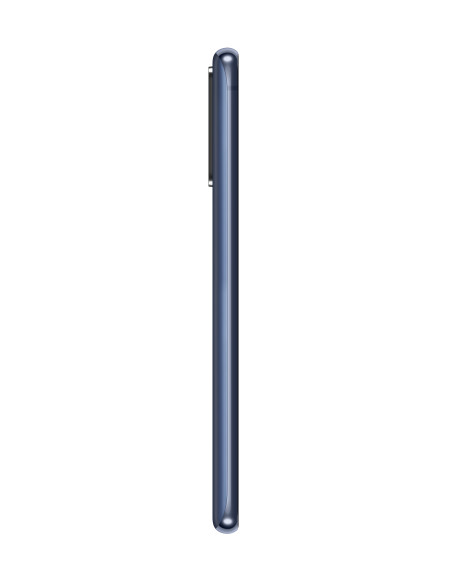 PHTEXP50025,SMARTphone Samsung PHTEXP50025 S20 FE G781 Dual SIM 128GB 6GB RAM 5G Navy "PHTEXP50025" (timbru verde 0.55 lei)