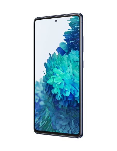 PHTEXP50025,SMARTphone Samsung PHTEXP50025 S20 FE G781 Dual SIM 128GB 6GB RAM 5G Navy "PHTEXP50025" (timbru verde 0.55 lei)