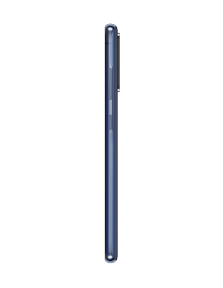 PHTEXP50025,SMARTphone Samsung PHTEXP50025 S20 FE G781 Dual SIM 128GB 6GB RAM 5G Navy "PHTEXP50025" (timbru verde 0.55 lei)