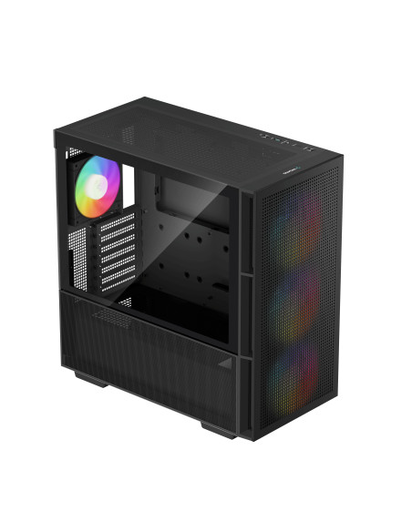 R-CH560-BKAPE4-G-1,CARCASE DeepCool "CH560" Middle Tower ATX, USB3.0xxxx2, Audioxxxx1, negru, "R-CH560-BKAPE4-G-1" (timbru verde R-CH560-BKAPE4-G-1,CARCASE DeepCool "CH560" Middle Tower ATX, USB3.0xxxx2, Audioxxxx1, negru, "R-CH560-BKAPE4-G-1" (timbru verde