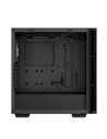 R-CH560-BKAPE4-G-1,CARCASE DeepCool "CH560" Middle Tower ATX, USB3.0xxxx2, Audioxxxx1, negru, "R-CH560-BKAPE4-G-1" (timbru verde