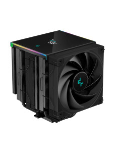 R-AK620-BKADMN-G,COOLERE DeepCool "AK620 Digital" skt. Universal racire aer, 1x vent. 120mm, 1850 rpm, negru, "R-AK620-BKADMN-G  2