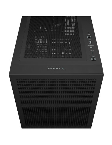 R-CH560-BKAPE4-G-1,CARCASE DeepCool "CH560" Middle Tower ATX, USB3.0xxxx2, Audioxxxx1, negru, "R-CH560-BKAPE4-G-1" (timbru verde R-CH560-BKAPE4-G-1,CARCASE DeepCool "CH560" Middle Tower ATX, USB3.0xxxx2, Audioxxxx1, negru, "R-CH560-BKAPE4-G-1" (timbru verde