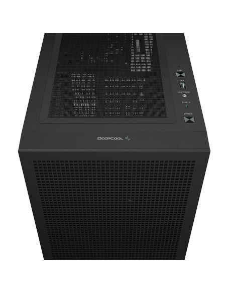 R-CH560-BKAPE4-G-1,CARCASE DeepCool "CH560" Middle Tower ATX, USB3.0xxxx2, Audioxxxx1, negru, "R-CH560-BKAPE4-G-1" (timbru verde R-CH560-BKAPE4-G-1,CARCASE DeepCool "CH560" Middle Tower ATX, USB3.0xxxx2, Audioxxxx1, negru, "R-CH560-BKAPE4-G-1" (timbru verde
