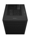 R-CH560-BKAPE4-G-1,CARCASE DeepCool "CH560" Middle Tower ATX, USB3.0xxxx2, Audioxxxx1, negru, "R-CH560-BKAPE4-G-1" (timbru verde