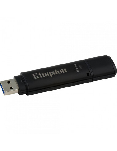 Memorie USB Flash Drive Kingston, 16GB, DT4000 G2