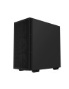 R-CH560-BKAPE4-G-1,CARCASE DeepCool "CH560" Middle Tower ATX, USB3.0xxxx2, Audioxxxx1, negru, "R-CH560-BKAPE4-G-1" (timbru verde