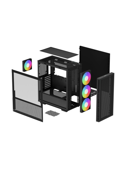 R-CH560-BKAPE4-G-1,CARCASE DeepCool "CH560" Middle Tower ATX, USB3.0xxxx2, Audioxxxx1, negru, "R-CH560-BKAPE4-G-1" (timbru verde R-CH560-BKAPE4-G-1,CARCASE DeepCool "CH560" Middle Tower ATX, USB3.0xxxx2, Audioxxxx1, negru, "R-CH560-BKAPE4-G-1" (timbru verde