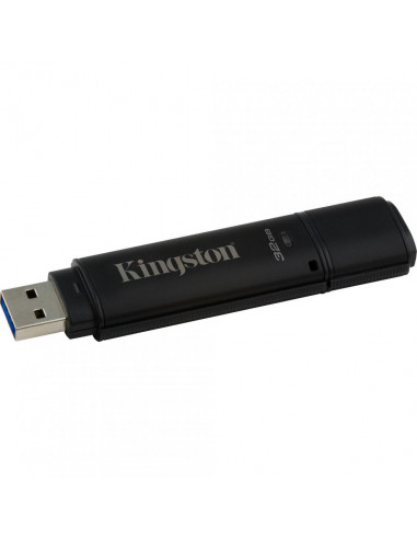 Memorie USB Flash Drive Kingston, 32GB, DT4000 G2