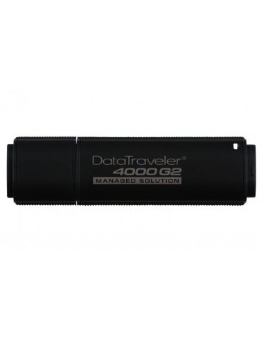 Memorie USB Flash Drive Kingston, 4GB, DT4000 G2
