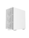 R-CH560-WHAPE4-G-1,CARCASE DeepCool "CH560 WH" Middle Tower ATX, USB3.0xxxx2, Audioxxxx1, alb, "R-CH560-WHAPE4-G-1" (timbru verd