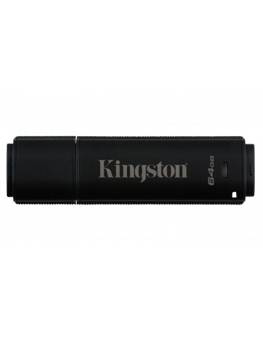 Memorie USB Flash Drive Kingston, 64GB, DT4000 G2