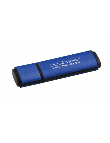 MEMORY DRIVE FLASH USB3 16GB/DTVP30/16GB KINGSTON,DTVP30/16GB