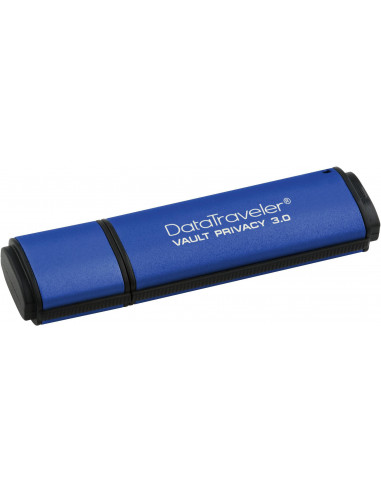 Memorie USB Flash Drive Kingston, 64GB, DTVP30, USB,DTVP30/64GB