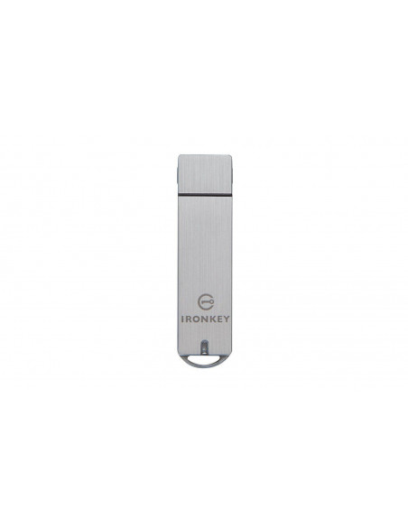 MEMORY DRIVE FLASH USB3 128GB/BASIC IKS1000B/128GB