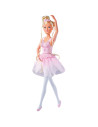 S105733603,Papusa Simba Steffi Love Dancing Ballerinas 29 cm cu figurina