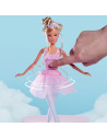 S105733603,Papusa Simba Steffi Love Dancing Ballerinas 29 cm cu figurina