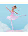 S105733603,Papusa Simba Steffi Love Dancing Ballerinas 29 cm cu figurina