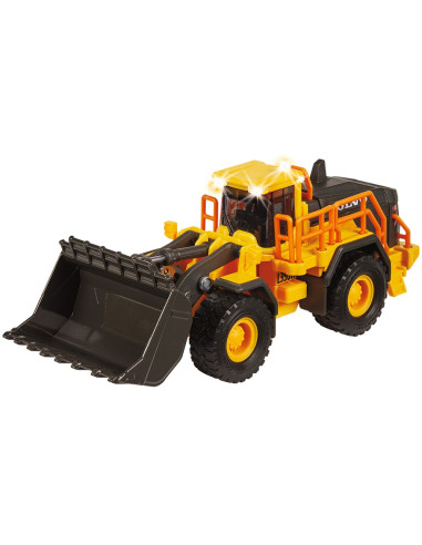 S213723001,Buldozer Majorette Volvo Wheel Loader