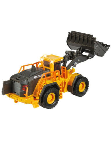 S213723001,Buldozer Majorette Volvo Wheel Loader