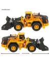 S213723001,Buldozer Majorette Volvo Wheel Loader