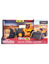 S213723001,Buldozer Majorette Volvo Wheel Loader