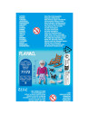 PM71172,Figurina Bunicuta cu pisici