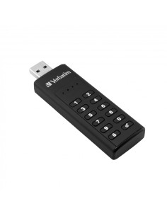 49429,Memorii USB Verbatim VER 49429 KEYPAD SECURE USB 3.0 DRIVE, "49429" 2