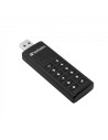 49432,Stick memorie Verbatim Keypad Secure, 128GB, USB-C