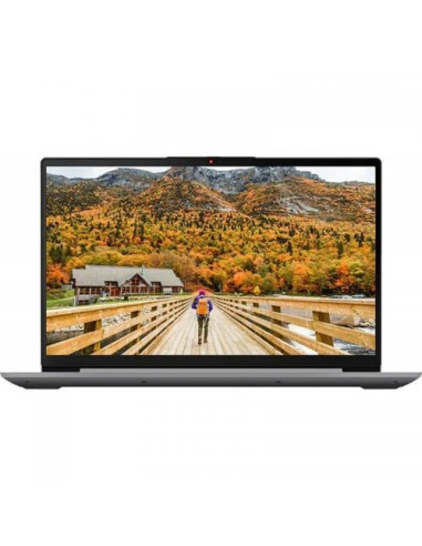 82KU00XCRM,Laptop Lenovo IdeaPad 3 15ALC6, AMD Ryzen 5 5500U, 15.6inch, RAM 8GB, SSD 512GB, Arctic Grey
