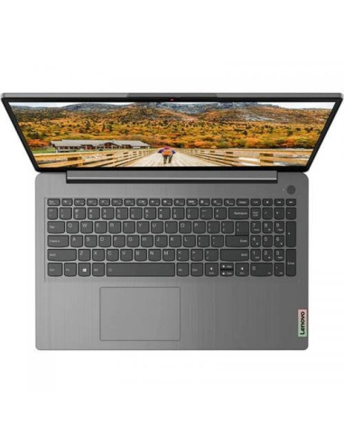 82KU00XCRM,Laptop Lenovo IdeaPad 3 15ALC6, AMD Ryzen 5 5500U, 15.6inch, RAM 8GB, SSD 512GB, Arctic Grey
