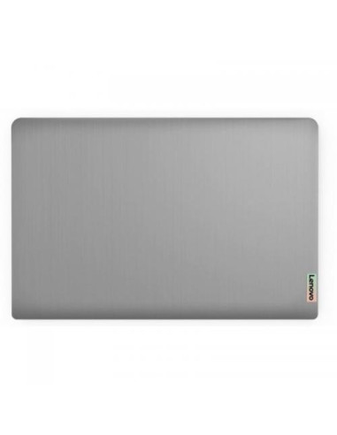 82KU00XCRM,Laptop Lenovo IdeaPad 3 15ALC6, AMD Ryzen 5 5500U, 15.6inch, RAM 8GB, SSD 512GB, Arctic Grey