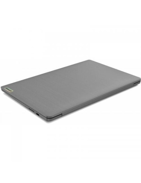 82KU00XCRM,Laptop Lenovo IdeaPad 3 15ALC6, AMD Ryzen 5 5500U, 15.6inch, RAM 8GB, SSD 512GB, Arctic Grey