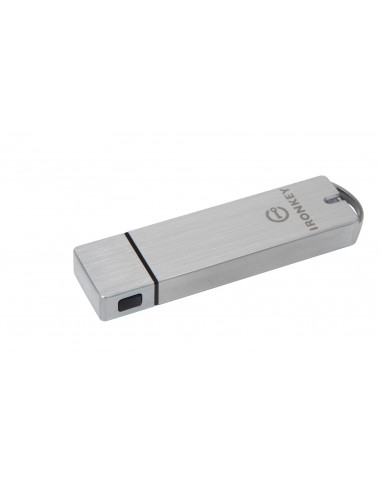 MEMORY DRIVE FLASH USB3 64GB/BASIC IKS1000B/64GB