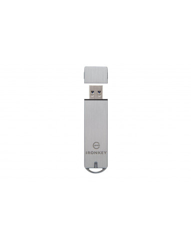 MEMORY DRIVE FLASH USB3 128GB/ENTERP IKS1000E/128GB