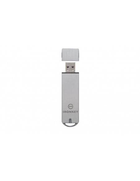 MEMORY DRIVE FLASH USB3 128GB/ENTERP IKS1000E/128GB