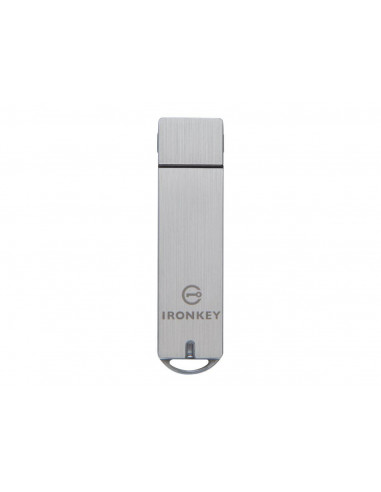 MEMORY DRIVE FLASH USB3 16GB/ENTERPR IKS1000E/16GB