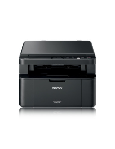 Multif. laser A4 mono Brother DCP-1622WE