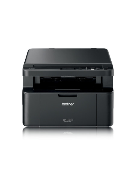 Multif. laser A4 mono Brother DCP-1622WE