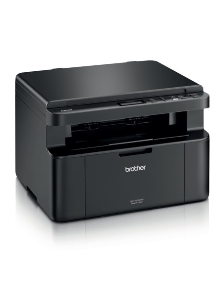 Multif. laser A4 mono Brother DCP-1622WE