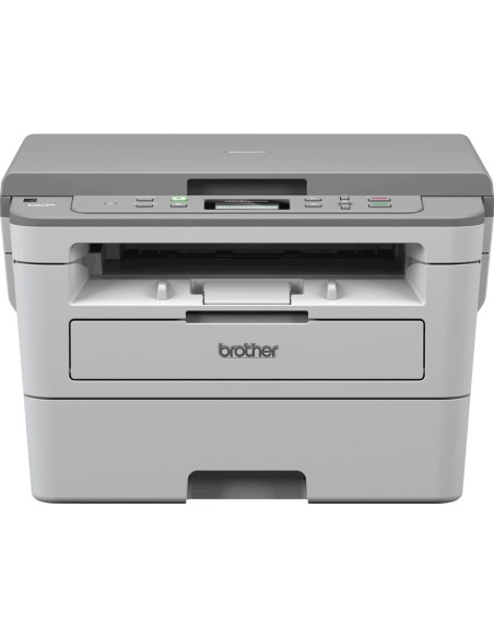 Multif. laser A4 mono Brother DCP-B7520DW