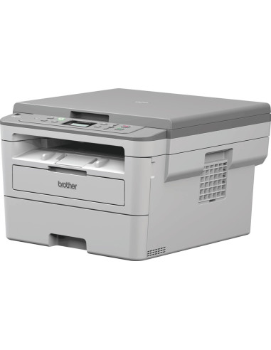 Multif. laser A4 mono Brother DCP-B7520DW