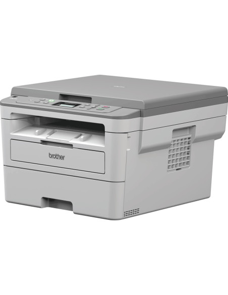 Multif. laser A4 mono Brother DCP-B7520DW