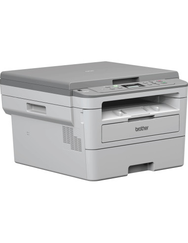 Multif. laser A4 mono Brother DCP-B7520DW
