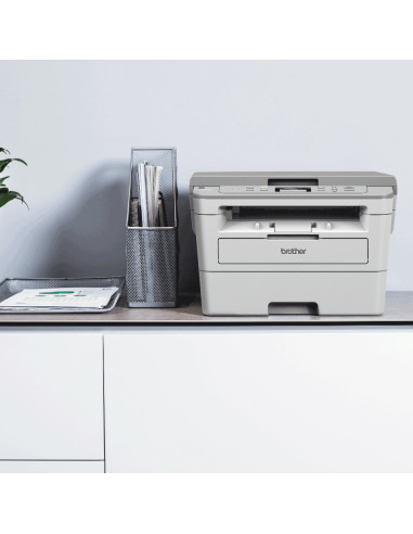 Multif. laser A4 mono Brother DCP-B7520DW