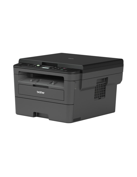 Multif. laser A4 mono Brother DCP-L2532DW