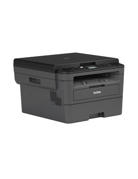 Multif. laser A4 mono Brother DCP-L2532DW