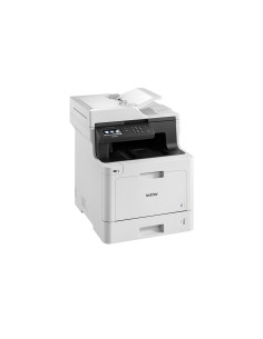 Multif. laser A4 color Brother DCP-L8410CDW 2